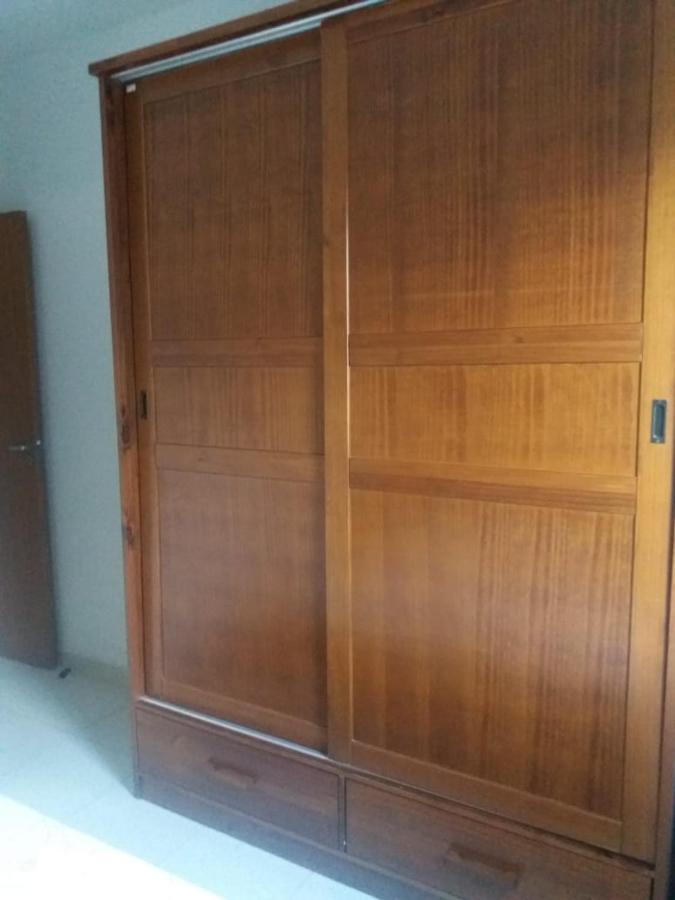 Apartamento Em Ubatuba Apartman Kültér fotó