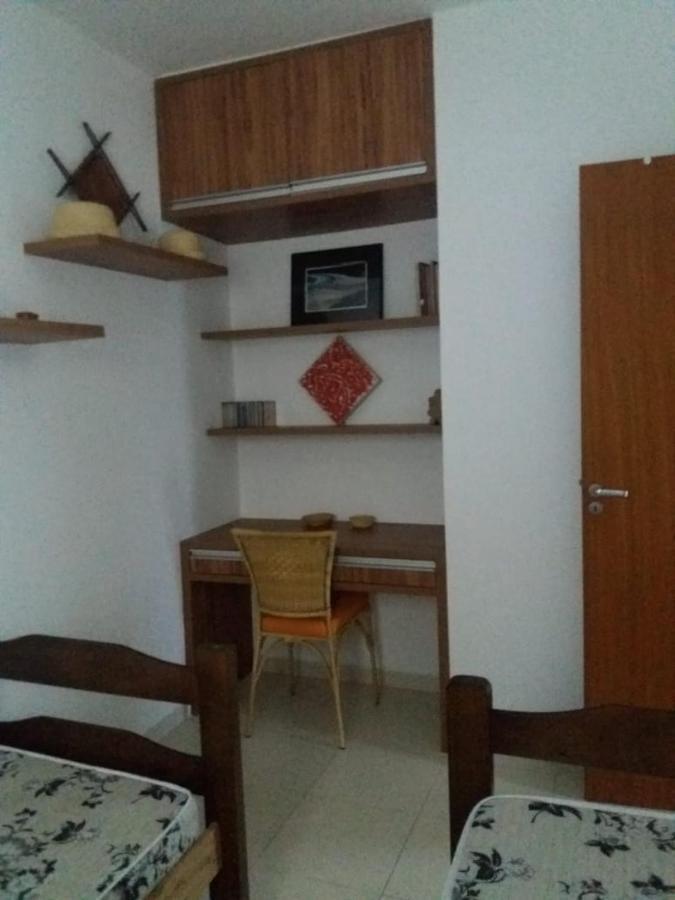 Apartamento Em Ubatuba Apartman Kültér fotó