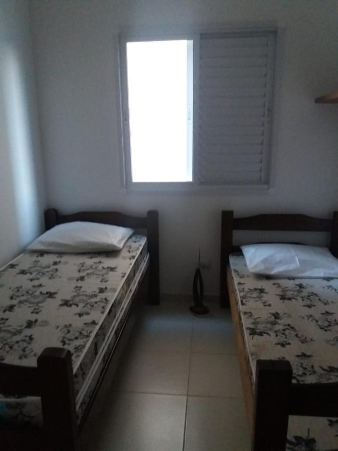 Apartamento Em Ubatuba Apartman Kültér fotó