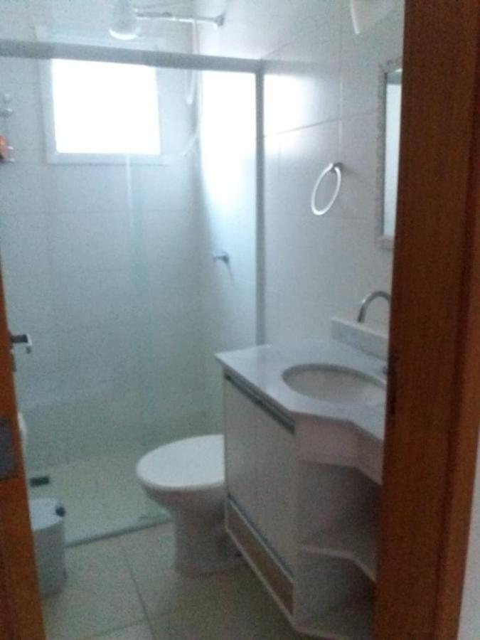 Apartamento Em Ubatuba Apartman Kültér fotó