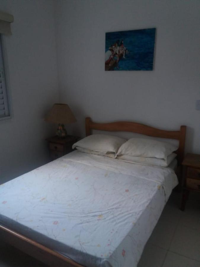 Apartamento Em Ubatuba Apartman Kültér fotó